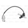Capteur d'angle, vilebrequin VALEO 254025 - Visuel 2