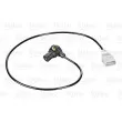 Capteur d'angle, vilebrequin VALEO 254026 - Visuel 2