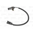 Capteur d'angle, vilebrequin VALEO 254027 - Visuel 2