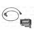 Capteur d'angle, vilebrequin VALEO 254028 - Visuel 1