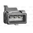 Capteur d'angle, vilebrequin VALEO 254028 - Visuel 3
