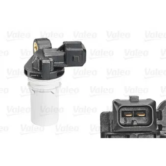 Capteur d'angle, vilebrequin VALEO 254031