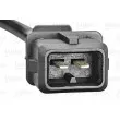 Capteur d'angle, vilebrequin VALEO 254032 - Visuel 3