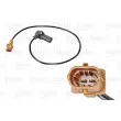 Capteur d'angle, vilebrequin VALEO 254034 - Visuel 1