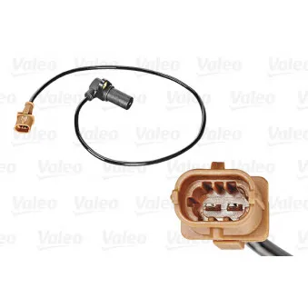 Capteur d'angle, vilebrequin VALEO 254034
