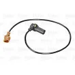 Capteur d'angle, vilebrequin VALEO 254034 - Visuel 2