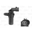 Capteur d'angle, vilebrequin VALEO 254039 - Visuel 1