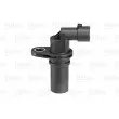 Capteur d'angle, vilebrequin VALEO 254039 - Visuel 2