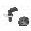 Capteur d'angle, vilebrequin VALEO 254040 - Visuel 1