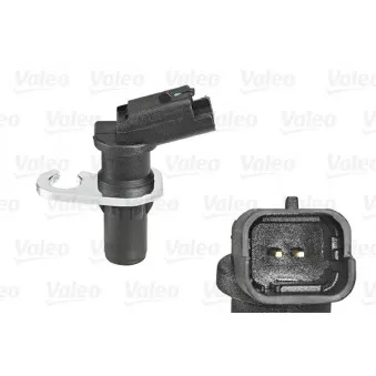 Capteur d'angle, vilebrequin VALEO 254040
