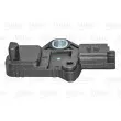 Capteur d'angle, vilebrequin VALEO 254043 - Visuel 2