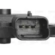 Capteur d'angle, vilebrequin VALEO 254043 - Visuel 3