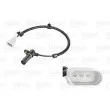Capteur d'angle, vilebrequin VALEO 254045 - Visuel 1