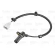 Capteur d'angle, vilebrequin VALEO 254045 - Visuel 2