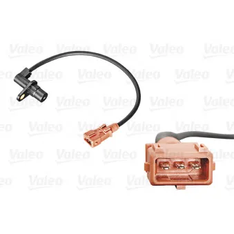 Capteur d'angle, vilebrequin VALEO 254046