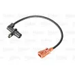 Capteur d'angle, vilebrequin VALEO 254046 - Visuel 2