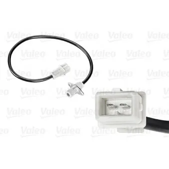 Capteur d'angle, vilebrequin VALEO 254048