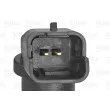 Capteur d'angle, vilebrequin VALEO 254049 - Visuel 3
