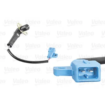 Capteur d'angle, vilebrequin VALEO