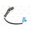 Capteur d'angle, vilebrequin VALEO 254052 - Visuel 2