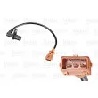 Capteur d'angle, vilebrequin VALEO 254053 - Visuel 1