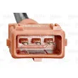 Capteur d'angle, vilebrequin VALEO 254053 - Visuel 3