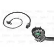 Capteur d'angle, vilebrequin VALEO 254054 - Visuel 1