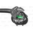 Capteur d'angle, vilebrequin VALEO 254054 - Visuel 3