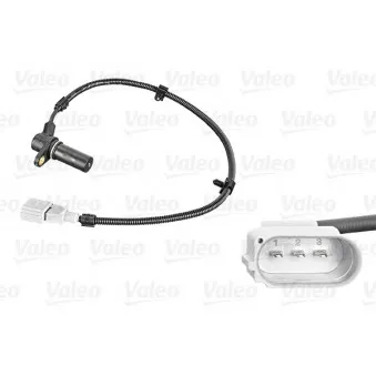 Capteur d'angle, vilebrequin VALEO 254055