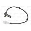 Capteur d'angle, vilebrequin VALEO 254055 - Visuel 2