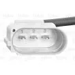 Capteur d'angle, vilebrequin VALEO 254055 - Visuel 3