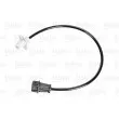 Capteur d'angle, vilebrequin VALEO 254057 - Visuel 2