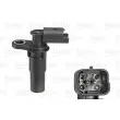 Capteur d'angle, vilebrequin VALEO 254058 - Visuel 1