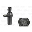Capteur d'angle, vilebrequin VALEO 254059 - Visuel 1