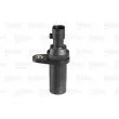 Capteur d'angle, vilebrequin VALEO 254059 - Visuel 2