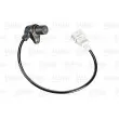 Capteur d'angle, vilebrequin VALEO 254061 - Visuel 2