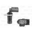 Capteur d'angle, vilebrequin VALEO 254062 - Visuel 1