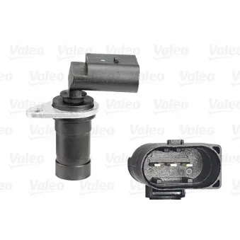 Capteur d'angle, vilebrequin VALEO 254062