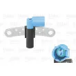 Capteur d'angle, vilebrequin VALEO 254064 - Visuel 1