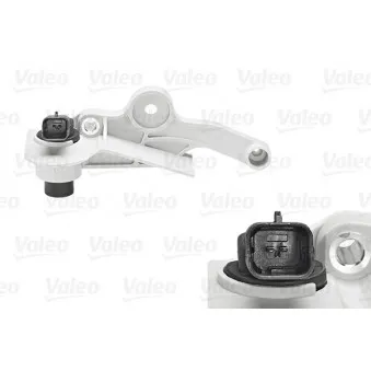 Capteur d'angle, vilebrequin VALEO 254065