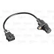 Capteur d'angle, vilebrequin VALEO 254068 - Visuel 2