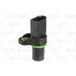 Capteur d'angle, vilebrequin VALEO 254069 - Visuel 2