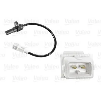 Capteur d'angle, vilebrequin VALEO 254071