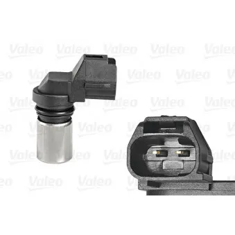 Capteur d'angle, vilebrequin VALEO 254072