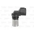 Capteur d'angle, vilebrequin VALEO 254072 - Visuel 2