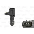 Capteur d'angle, vilebrequin VALEO 254077 - Visuel 1
