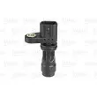 Capteur d'angle, vilebrequin VALEO 254077 - Visuel 2