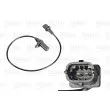 Capteur d'angle, vilebrequin VALEO 254079 - Visuel 1