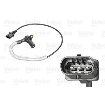Capteur d'angle, vilebrequin VALEO