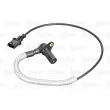 Capteur d'angle, vilebrequin VALEO 254082 - Visuel 2